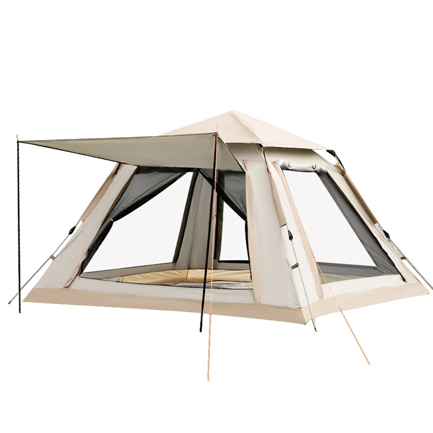 Tents & Shelters