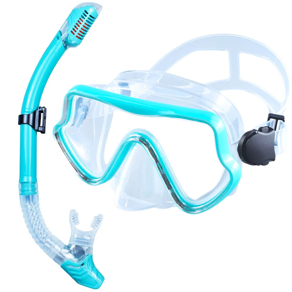 Snorkel Set