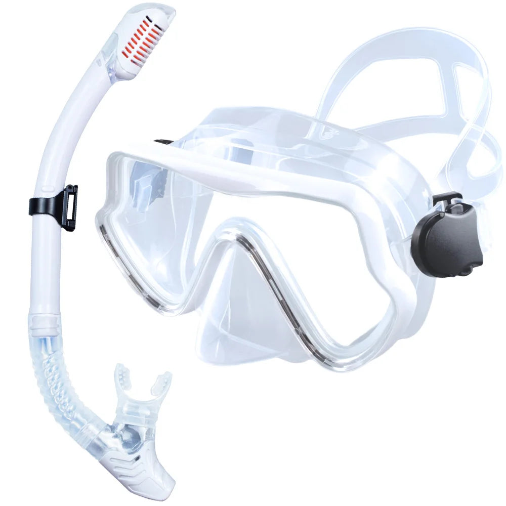 Snorkel Set