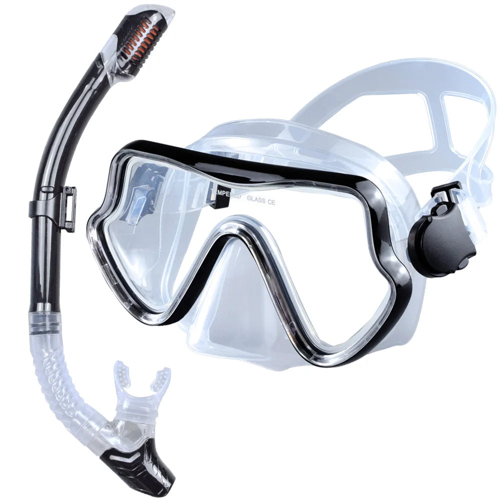 Snorkel Set