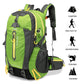 40L Travel Backpack