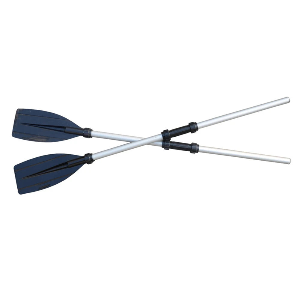 Kayaking & Canoeing