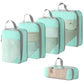 Packing Cubes