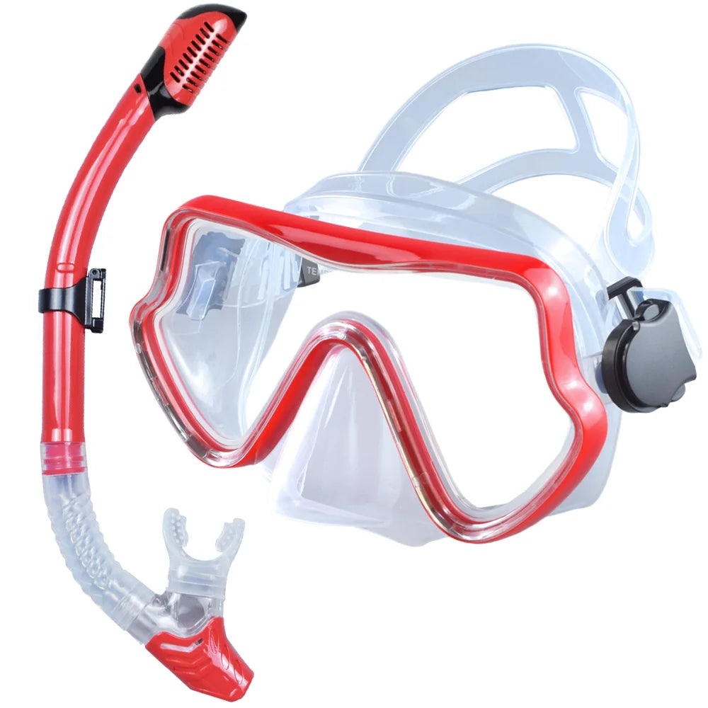 Snorkel Set