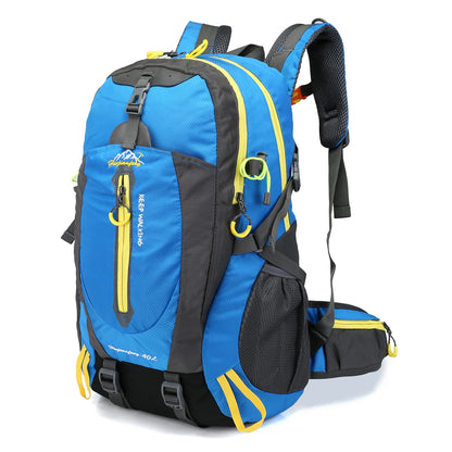 40L Travel Backpack