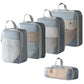 Packing Cubes