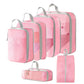 Packing Cubes