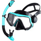 Snorkel Set
