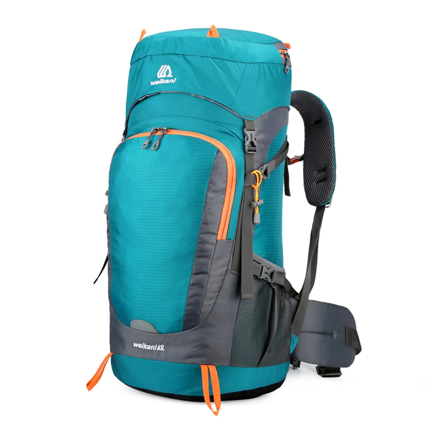 65L Hiking Backpack