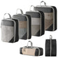 Packing Cubes