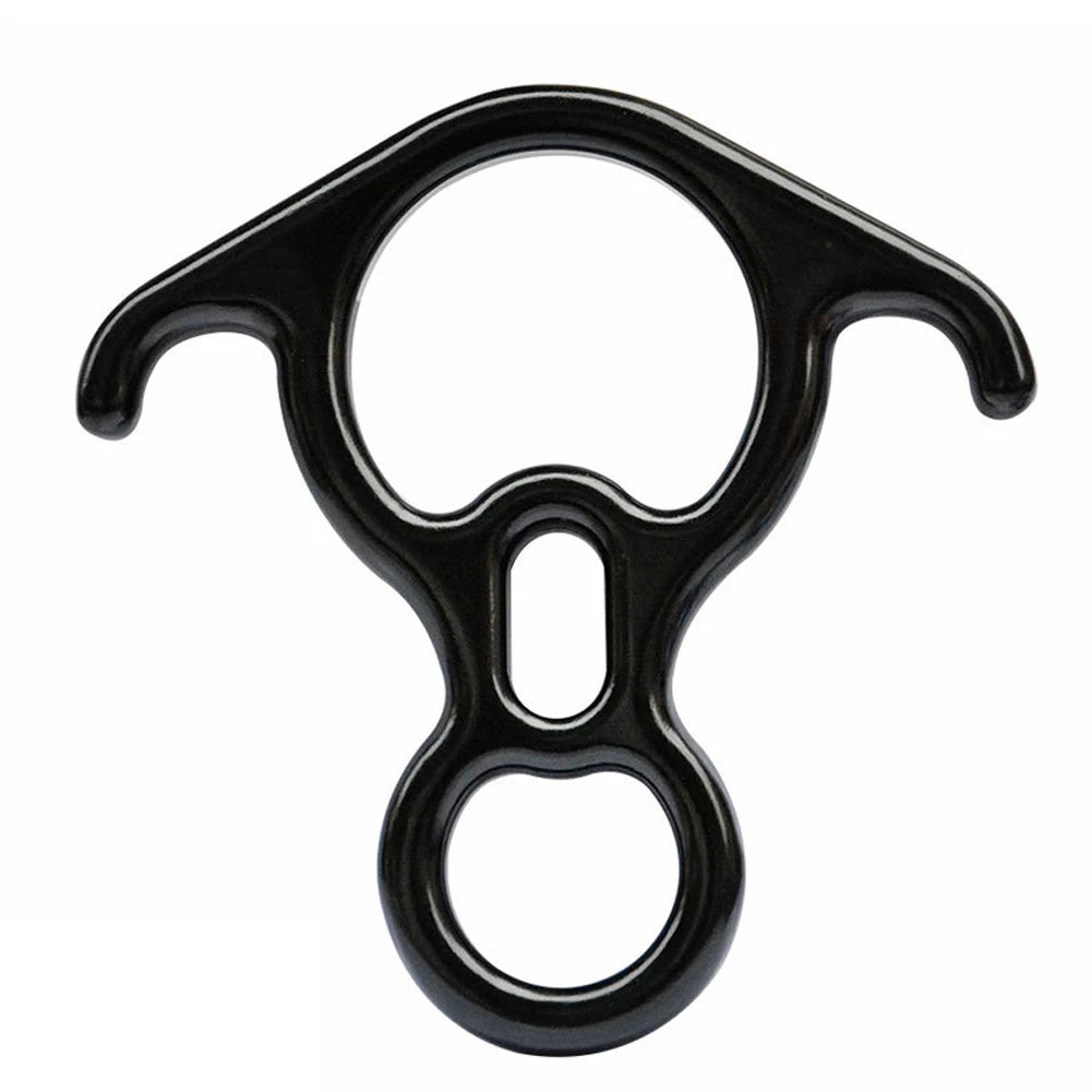 Climbing Descender