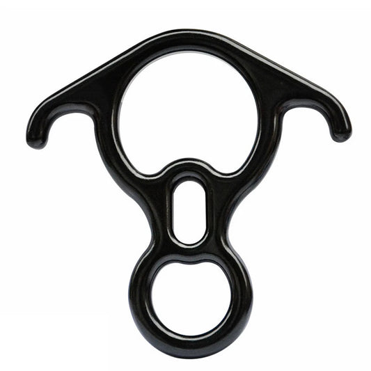 Climbing Descender