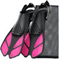 Snorkel Fins