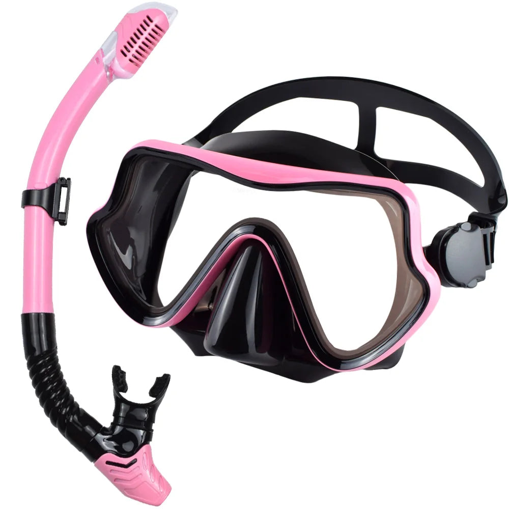 Snorkel Set