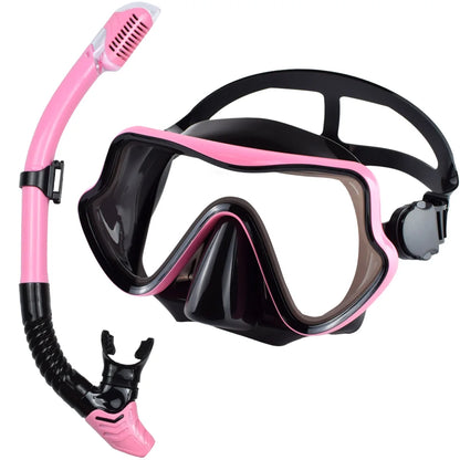 Snorkel Set