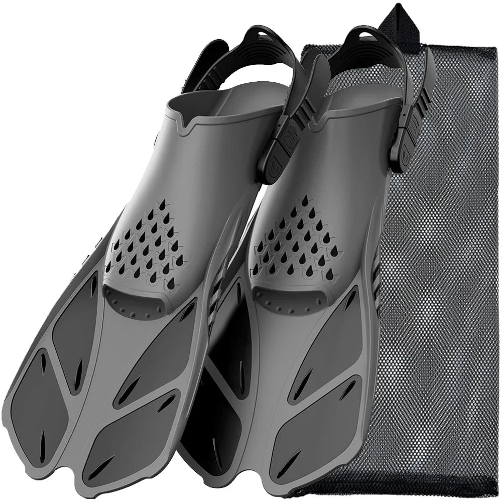 Snorkel Fins