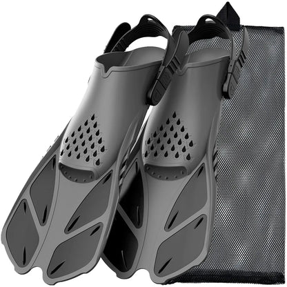 Snorkel Fins