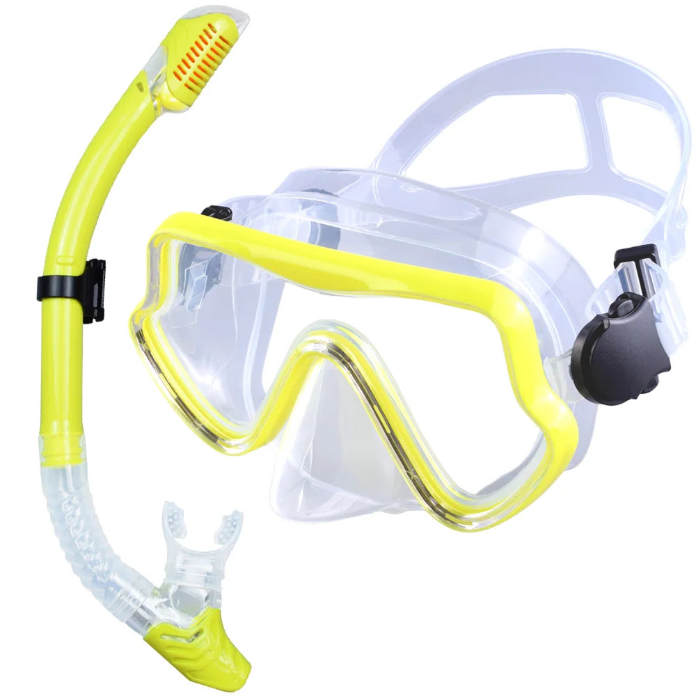 Snorkel Set