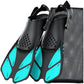 Snorkel Fins