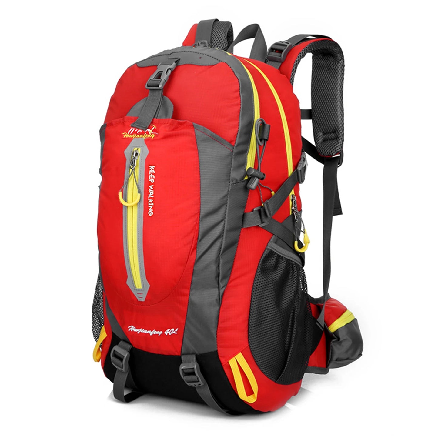 40L Travel Backpack