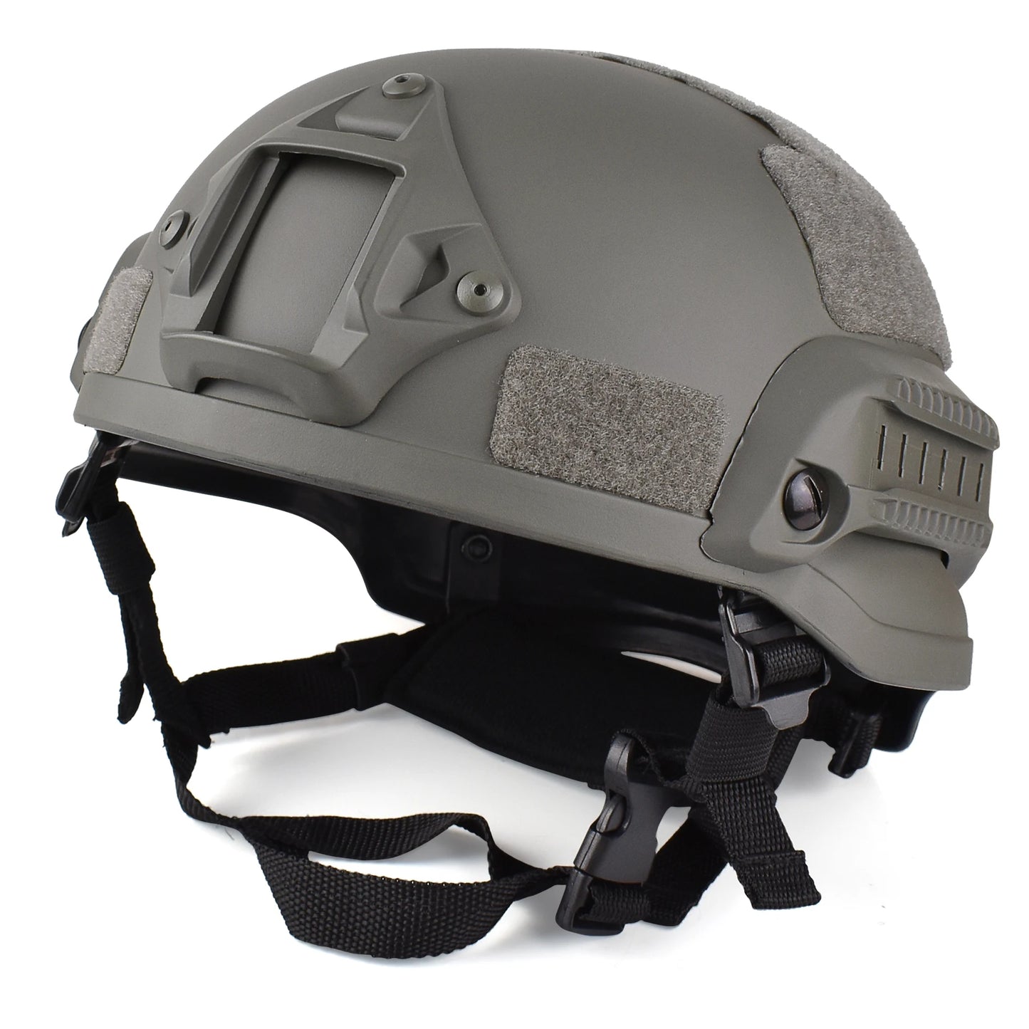 Tactical Helmet