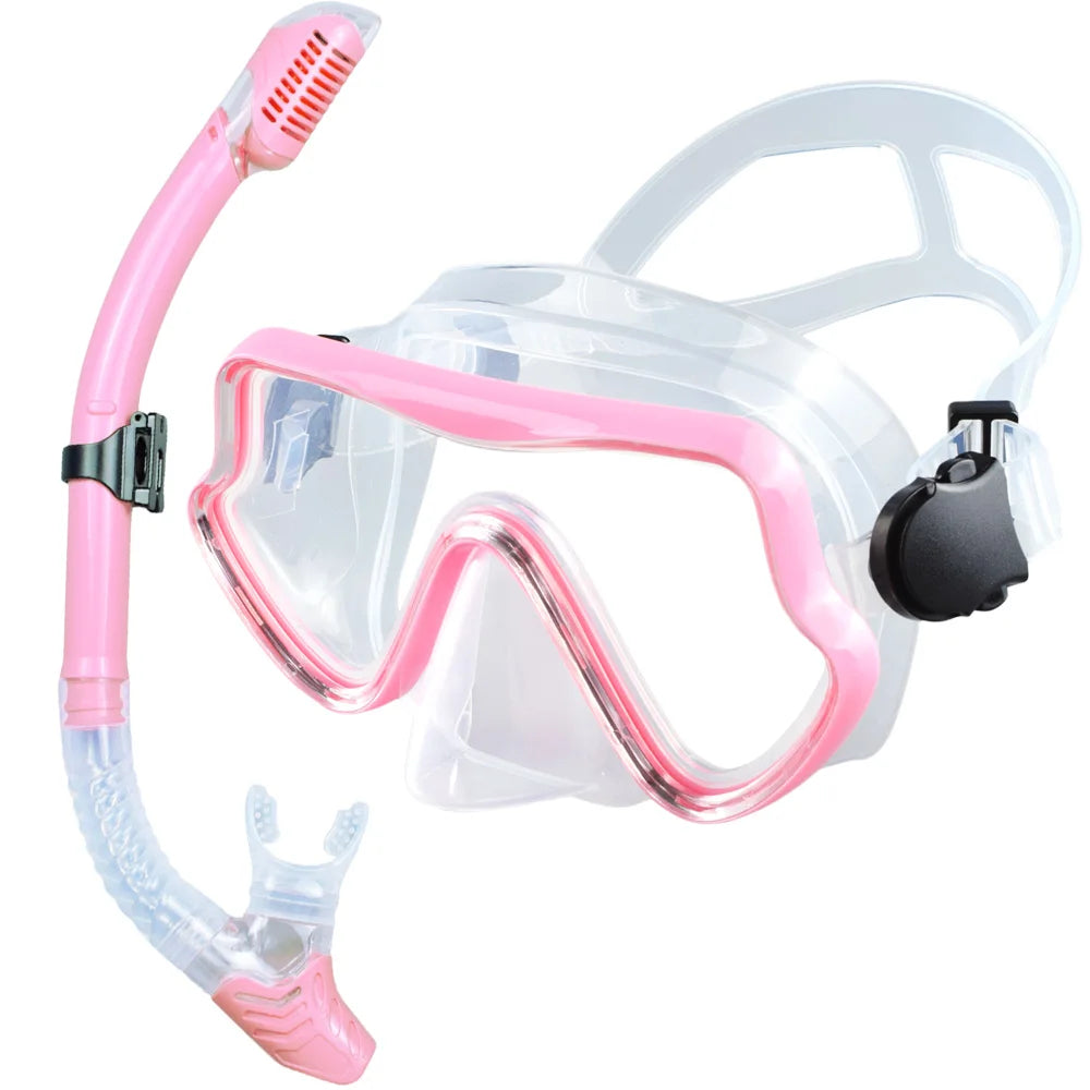Snorkel Set