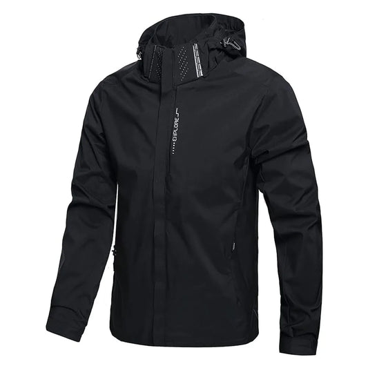Rain Jacket