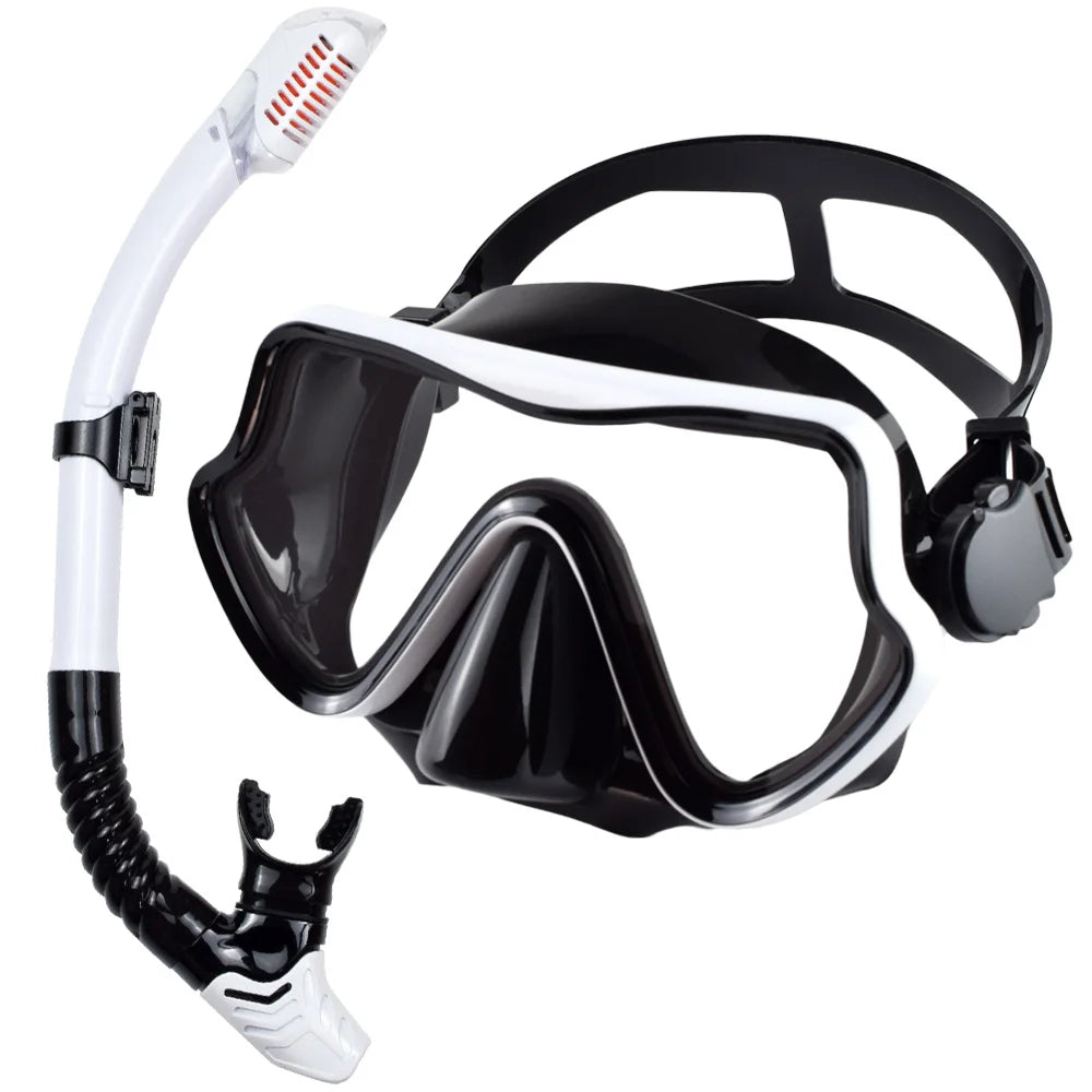 Snorkel Set