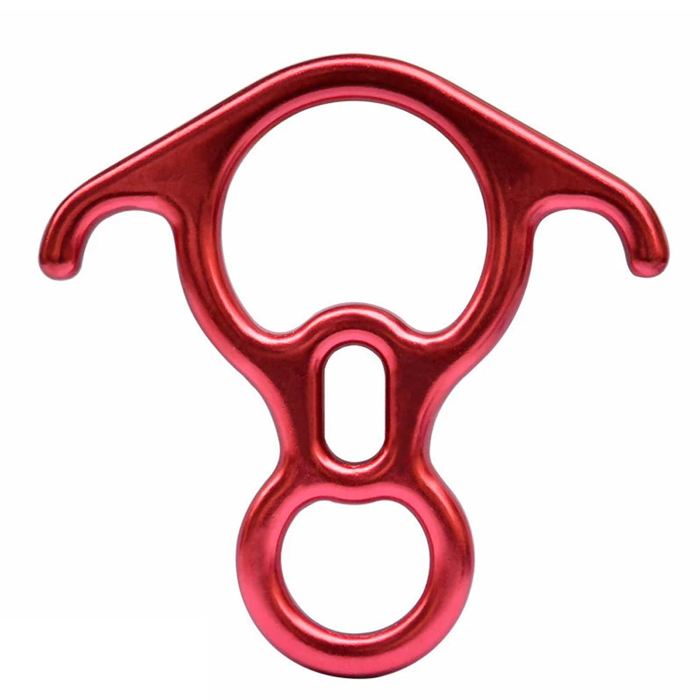 Climbing Descender